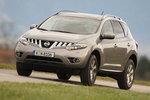 Nissan Murano: Der neue V6-Offroader im Test