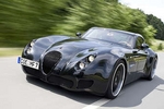 Wiesmann GT MF5: Gecko-Blaster