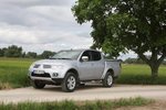 Chef unter den Lasteseln: Mitsubishis L200 bleibt Pick-up-Liebling