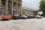 Firmenjubiläum von Alpina: Ausfahrt zum 50. Geburtstag