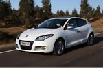 Renault Mégane im Fahrbericht: Drei neue Motoren mit geringem Verbr...
