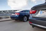 Audi A5 Sportback vs. BMW 320d GT: Vernünftige Coupés im Vergleich