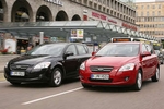 Kia Ceed 1.4 gegen Ceed 1.6 CRDi