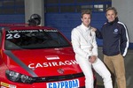 Hockenheim Scirocco R-Cup: Spannende Action und royaler Glanz