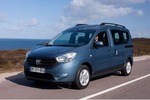 Dacia Dokker im Fahrbericht: Erstaunlicher Komfort ab 8.990 Euro