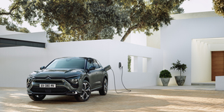 Citroen C5 X - Start für das neue Flaggschiff