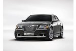 Genf 2011: Lancia Thema als erstes globales Flaggschiff