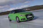 Fahrbericht Audi S1: Stärkster Gegner für den Mini