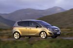 Opel Meriva: So fährt sich Opels neuer Hoffnungsträger
