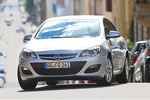 Opel Astra 1.4 t Ecoflex im Test: Turbobenziner jetzt mit Zusatz-Schub