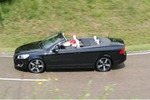 Volvo C70 D4 im Fahrbericht: Cruiser-Cabrio für Individualisten