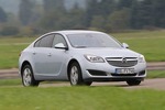 Opel Insignia 2.0 CDTi im Test: Aerotricks und neue Bedienung