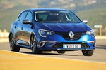 Renault Mégane GT im Fahrbericht: Kein waschechter Sportler - aber ...