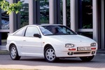 Nissan 100 NX als günstiger Gebrauchter: Zuverlässiges Sportcoupé z...