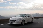 Peugeot 508 im Fahrbericht: Das kann der Nachfolger des 407