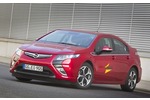 Opel Ampera und iZEUS: Intelligenstes elektrisches Fahren und laden