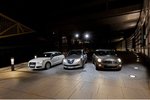 Lancia Ypsilon, Audi A1 und Mini: Kleinwagen mit reichlich Chic