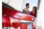 GM ruft fast 340.000 Chevrolet Cruze in die Werkstätten