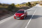 Peugeot 206  „Generation“: Alle Stärken des Bestsellers gebündelt