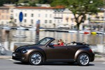 VW Beetle Cabrio 2.0 TDI im Test: Diesel im Bug, Sonne im Sinn