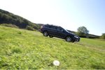 Volvo XC 70 D3 im Fahrbericht: Üppig ausgestattete Arche Noah