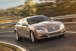 Jaguar XJ Fahrbericht: Facelift und Kraftkur für die Limousine