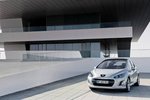 Umfangreiche Modellpflege für den Peugeot 308