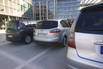 S-Max, Grandis, Espace: Cool-Schränke