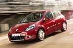 Einstiegsmodell Renault Clio für 9.990 Euro mit "bewährter" Technik