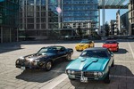 4 Generationen Pontiac Firebird im Fahrbericht: Mal Mustang-Konkurr...