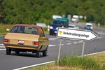 Ford Escort 1.3: Mein Kumpel aus der Fahrschule