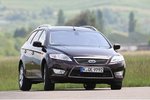 Ford Mondeo Turnier: Ford setzt auf Downsizing