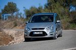 Ford hat mit dem Diesel die Nase vorn