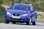 Seat Ibiza ST: Lifestylekombi im Kleinwagensegment