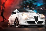 Alfa bringt Sondermodell MiTo Connect mit Infotainmentsystem