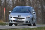 Grand C-Max Co: Große Kompaktvan-Schlacht