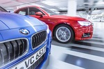 Vergleich Audi A4 3.0 TDI Quattro vs. BMW 330d: Diesel-Duell der Li...