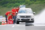 VW Tiguan 2.0 TSI im Praxistest: Hohe Variabilität und clevere Details