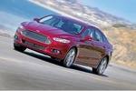 Ford Fusion im Fahrbericht: Der 80-Prozent-Mondeo