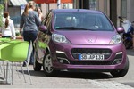 Peugeot 107 1.0 im Fahrbericht: Kleinwagen im zweiten Aufguss