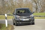 Toyota Verso S 1.4 D-4D im Test: Kleiner großer Kompaktvan