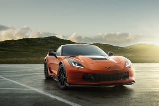 Wegen Abgasgrenzwerten - EU-Aus für Corvette und Camaro