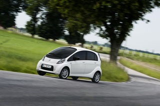 Citroen C-Zero - Jetzt geht´s los (Vorabbericht)
