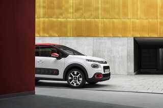 Citroen C3 - Abseits des Mainstream (Kurzfassung)