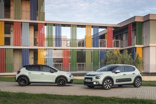 Fahrbericht: Citroen C3 - Anders als die anderen