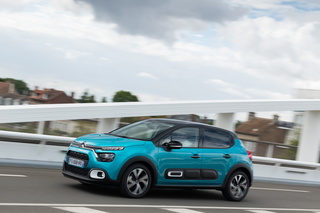 Fahrbericht: Citroen C3 PureTech 110 EAT6 - Gemütlicher Gallier