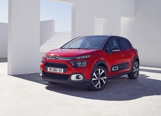 Citroen C3 - Mehr Licht für mehr Geld