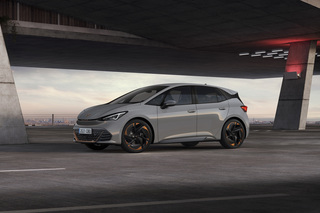 Cupra Born - Der schnellere ID3