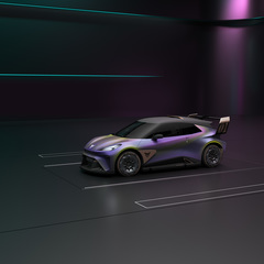 Cupra Urban Rebel - Beflügelt ins E-Zeitalter