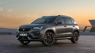 Cupra Ateca Edition VZ - Mehrwert mit Multi-Rabatt